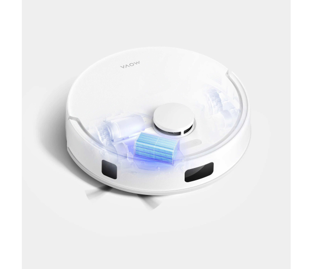 MOVA MOVA E20 white - 1293734 - zdjęcie 7